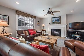 Resort Plaza Condominiums 5002-5025