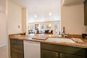 Resort Plaza Condominiums 5002-5025