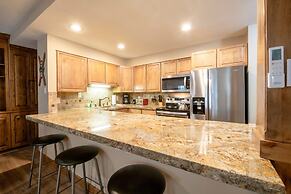 Resort Plaza Condominiums 5002-5025