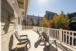 Resort Plaza Condominiums 5002-5025