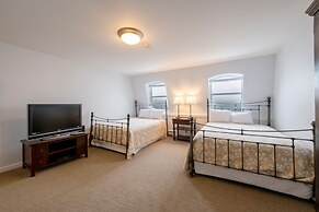 Resort Plaza Condominiums 5002-5025