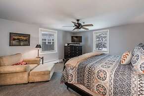 Resort Plaza Condominiums 5002-5025