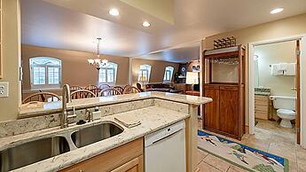 Resort Plaza Condominiums 5002-5025