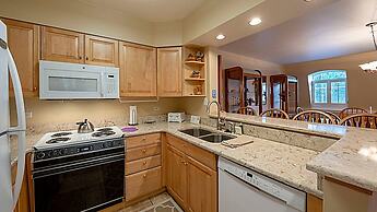 Resort Plaza Condominiums 5002-5025