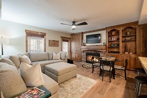 Resort Plaza Condominiums 5002-5025