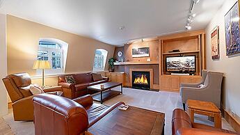 Resort Plaza Condominiums 5002-5025