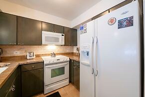 Resort Plaza Condominiums 5002-5025