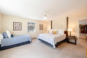 Resort Plaza Condominiums 5002-5025