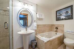 Resort Plaza Condominiums 5002-5025