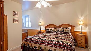 Resort Plaza Condominiums 5002-5025