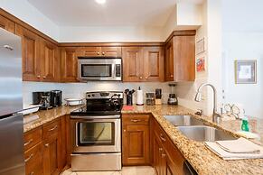 Resort Plaza Condominiums 5002-5025