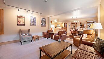 Resort Plaza Condominiums 5002-5025