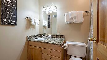 Resort Plaza Condominiums 5002-5025