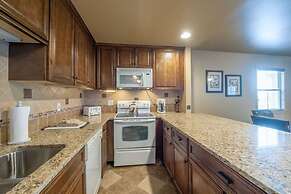 Resort Plaza Condominiums 5002-5025