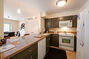 Resort Plaza Condominiums 5002-5025