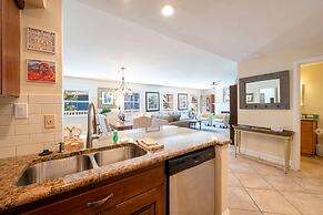 Resort Plaza Condominiums 5002-5025