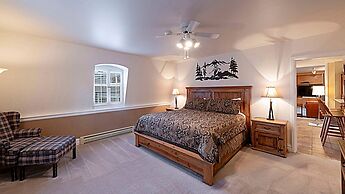 Resort Plaza Condominiums 5002-5025