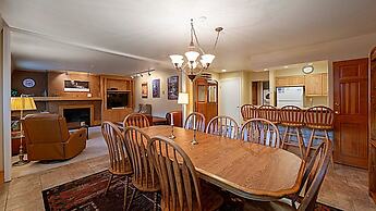 Resort Plaza Condominiums 5002-5025