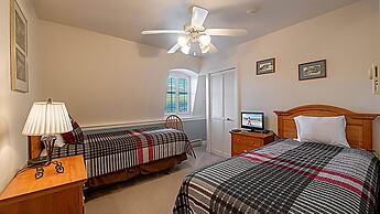 Resort Plaza Condominiums 5002-5025