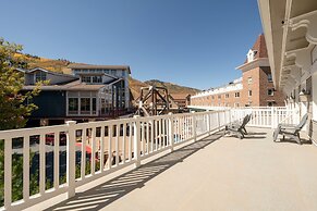 Resort Plaza Condominiums 5002-5025