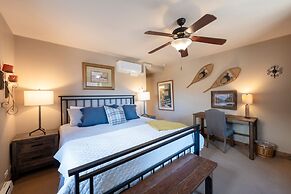 Resort Plaza Condominiums 5002-5025