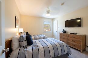 Resort Plaza Condominiums 5002-5025