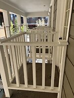 Resort Plaza Condominiums 5002-5025