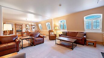 Resort Plaza Condominiums 5002-5025