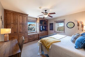 Resort Plaza Condominiums 5002-5025