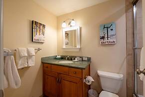 Resort Plaza Condominiums 5002-5025