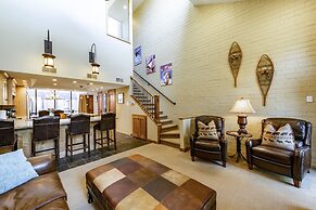 Park Avenue Upgraded 2 Bedroom Condominiums