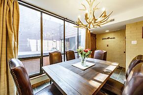 Park Avenue Upgraded 2 Bedroom Condominiums