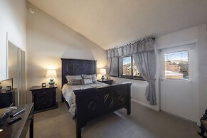 Park Avenue 3 Bedroom Condominiums