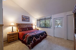 Park Avenue 3 Bedroom Condominiums