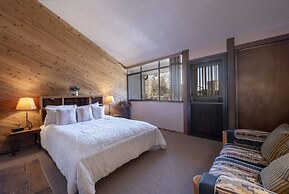 Park Avenue 3 Bedroom Condominiums