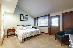 Park Avenue 3 Bedroom Condominiums