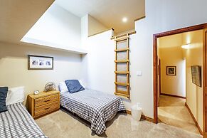 Park Avenue 3 Bedroom Condominiums