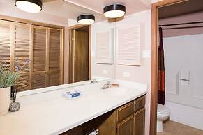 Park Avenue 3 Bedroom Condominiums