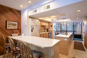 Park Avenue 3 Bedroom Condominiums