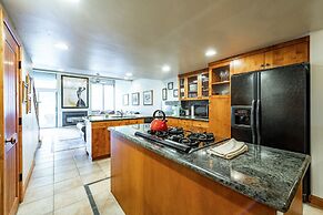 Park Avenue 3 Bedroom Condominiums