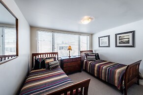 Park Avenue 3 Bedroom Condominiums