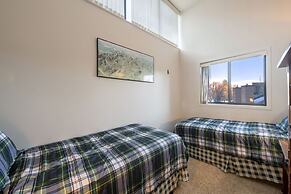 Park Avenue 3 Bedroom Condominiums