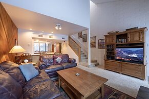 Park Avenue 3 Bedroom Condominiums