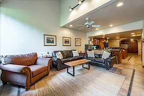 Park Avenue 3 Bedroom Condominiums