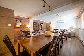 Park Avenue 3 Bedroom Condominiums