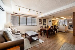 Park Avenue 3 Bedroom Condominiums