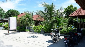 Mangrove Beach Hut Lembongan