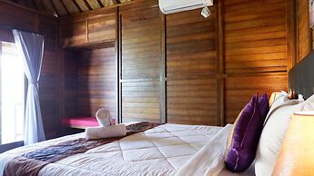 Mangrove Beach Hut Lembongan