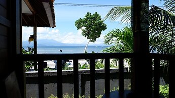 Mangrove Beach Hut Lembongan