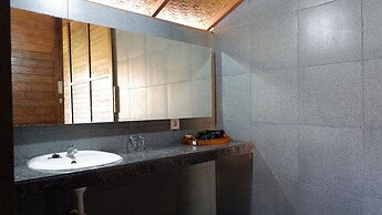 Mangrove Beach Hut Lembongan